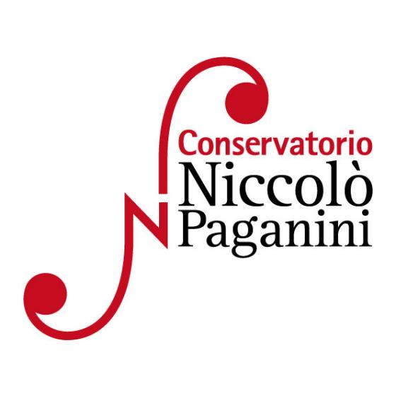 logo Conservatorio Niccolo Paganini