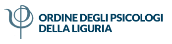 Logo Ordine degli Psicologi della Liguria